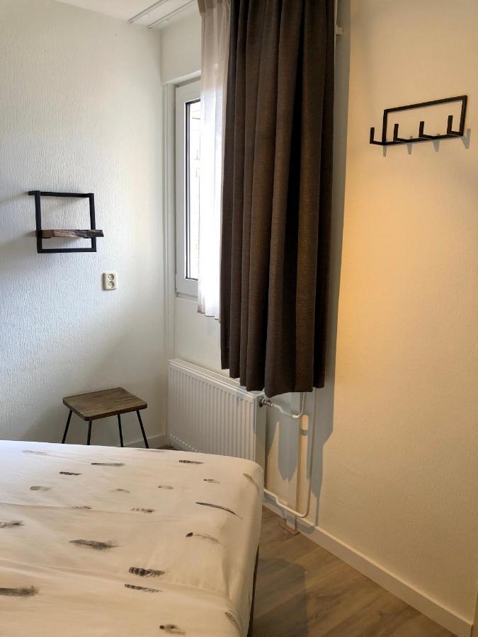 Апартаменты Puur Texels 6 Де-Коог Экстерьер фото